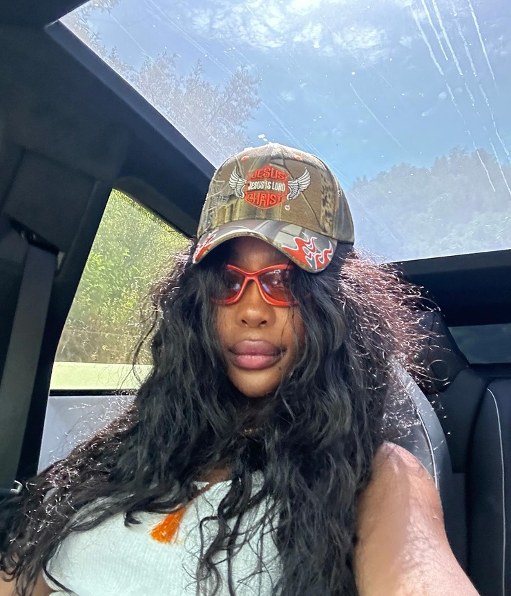 SZA