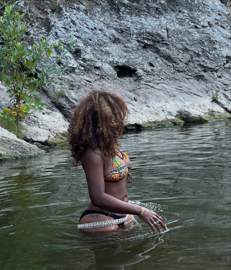 SZA