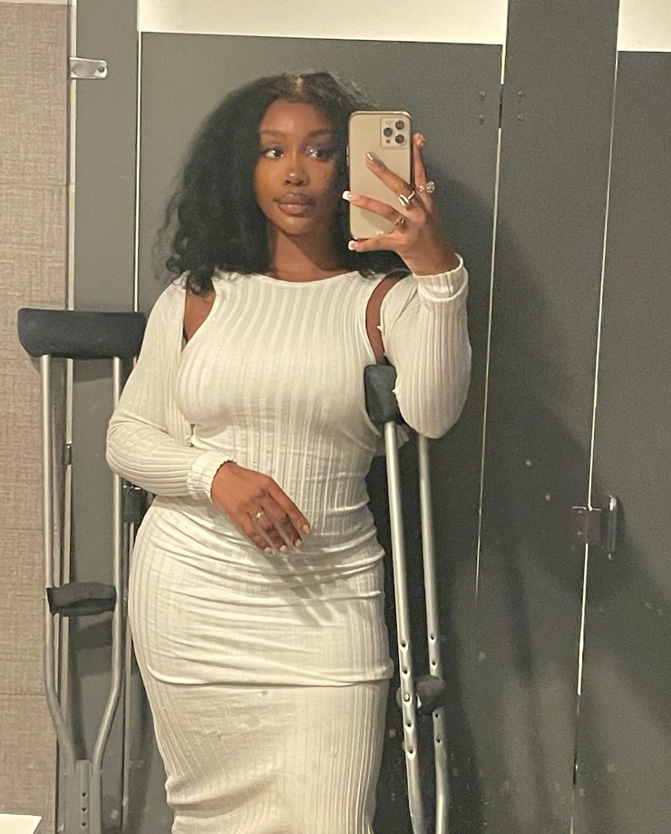 SZA SZA