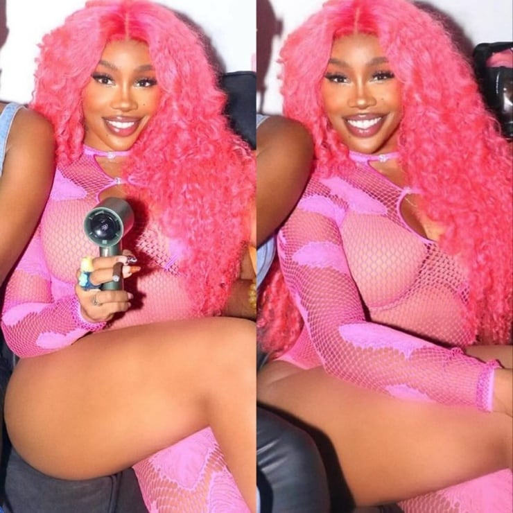 SZA SZA