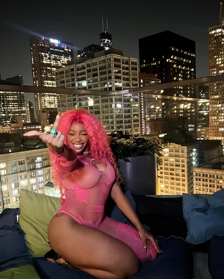SZA SZA