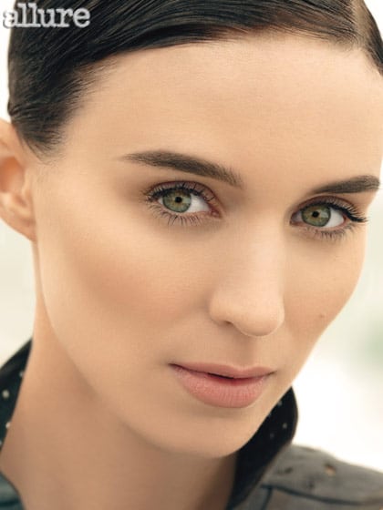 Rooney Mara