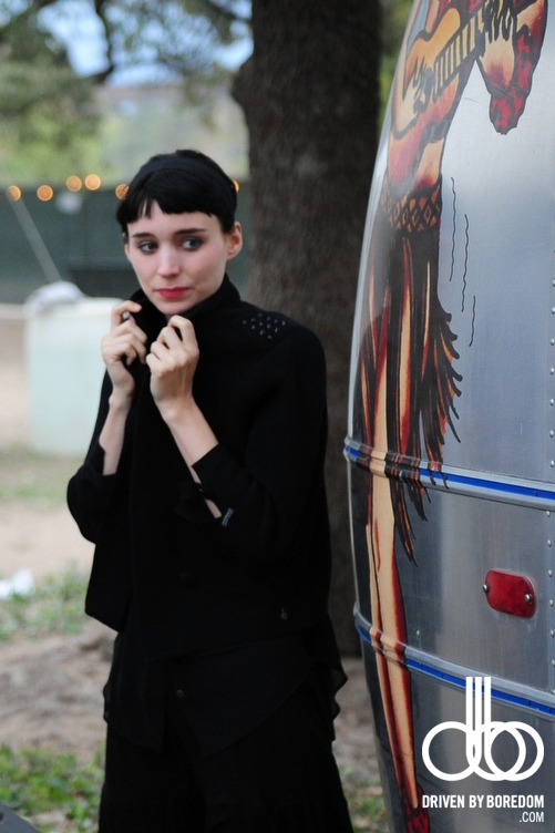 Rooney Mara Rooney Mara