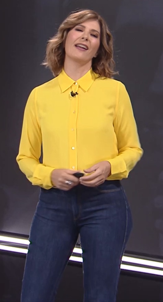 Lara Siscar