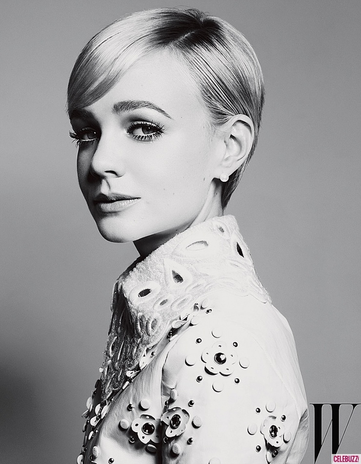 Carey Mulligan