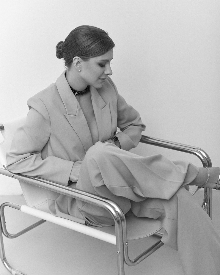 Liza Arzamasova