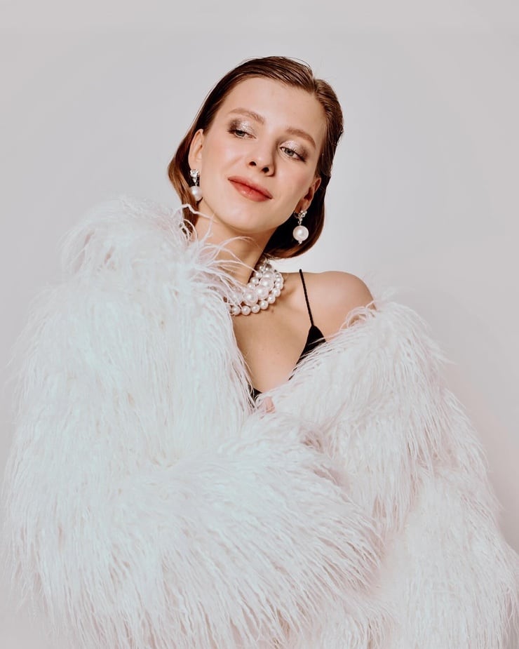 Liza Arzamasova