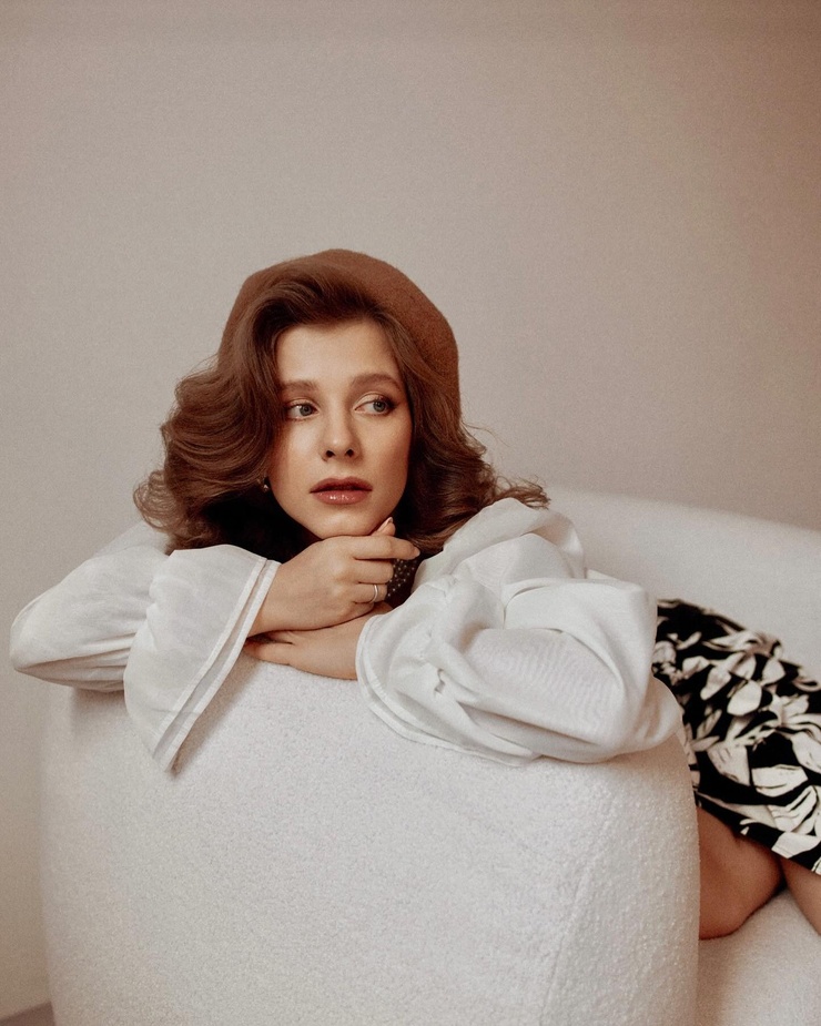 Liza Arzamasova