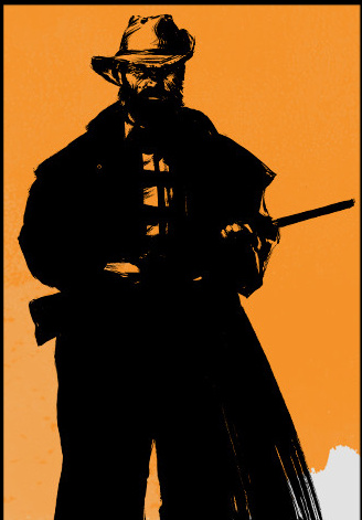 Bill Williamson