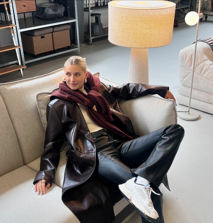 Lena Gercke