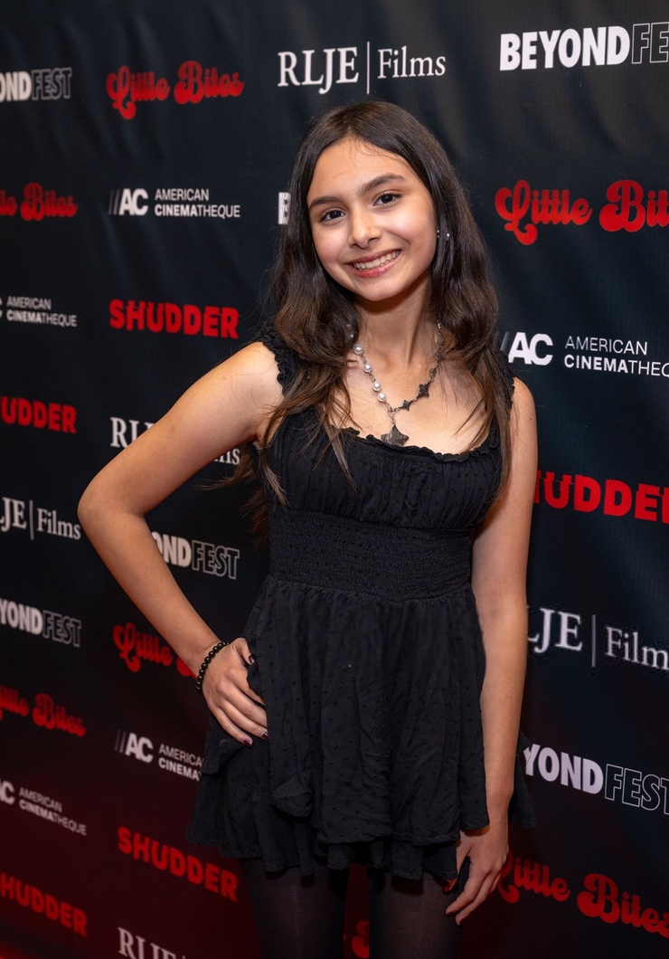 Elizabeth Phoenix Caro