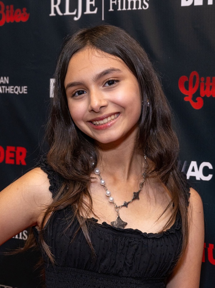 Elizabeth Phoenix Caro