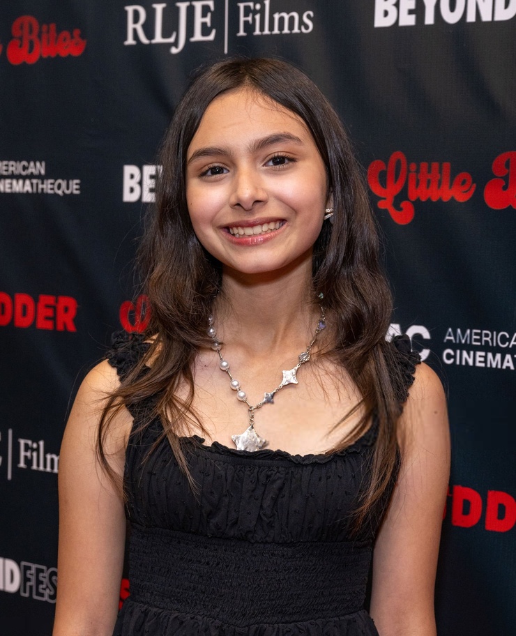 Elizabeth Phoenix Caro