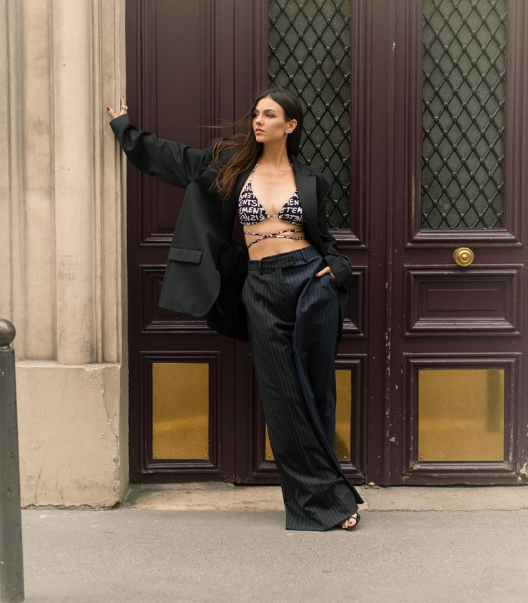 Victoria Justice