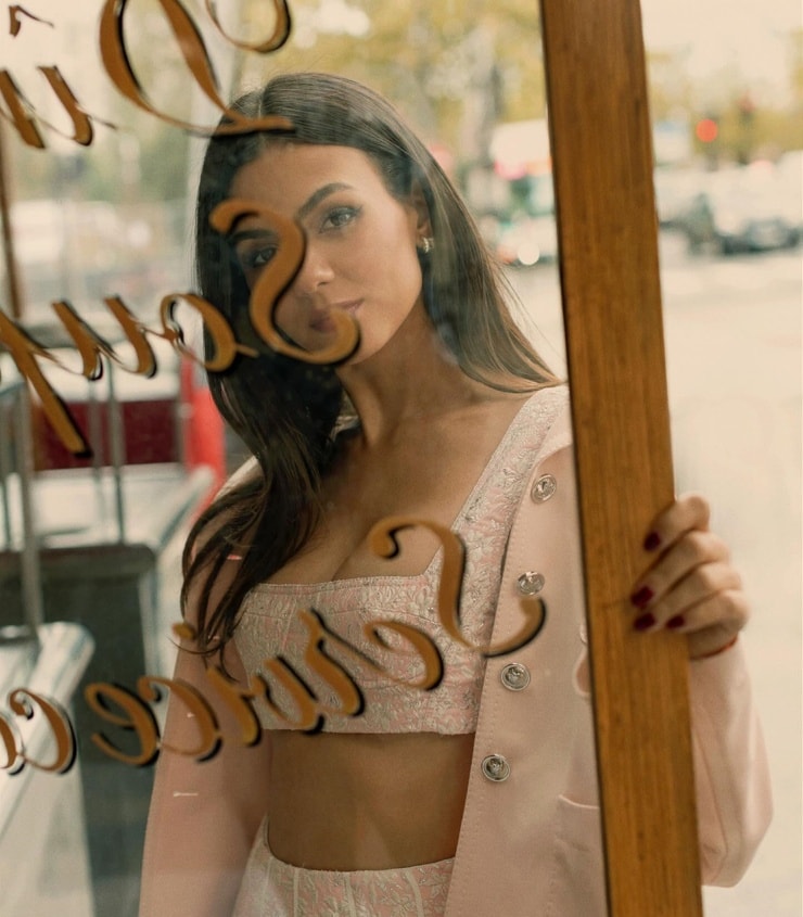 Victoria Justice