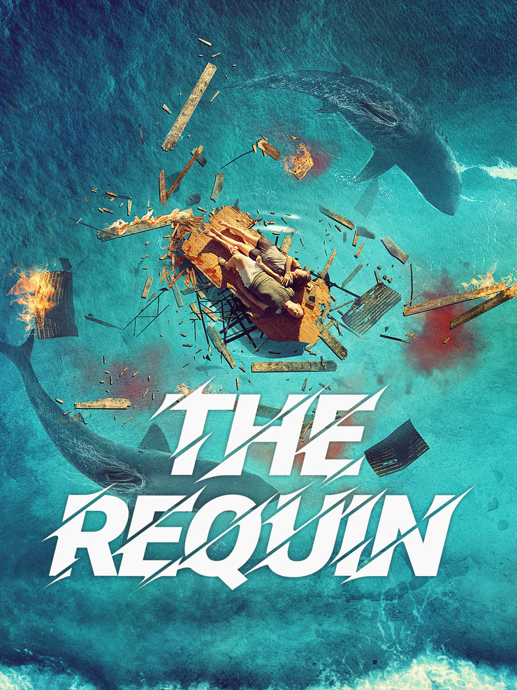 The Requin (2022)