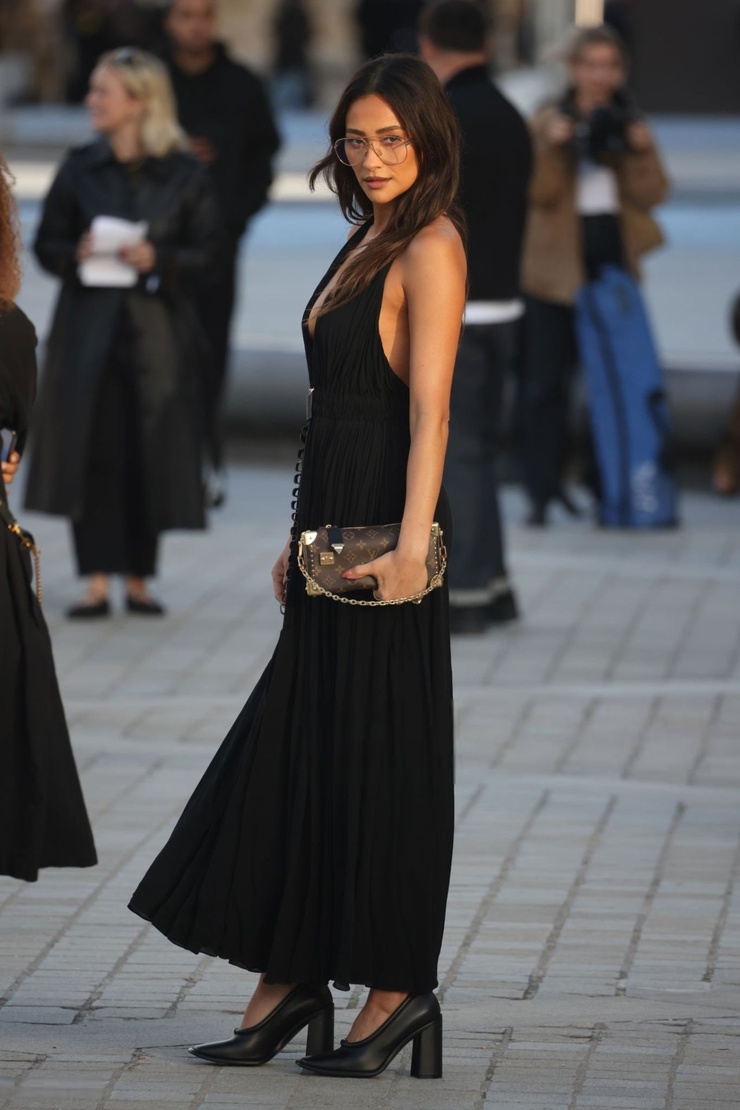 Shay Mitchell