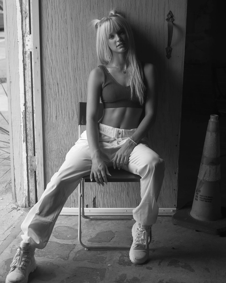 Natalie Grace Natalie Grace