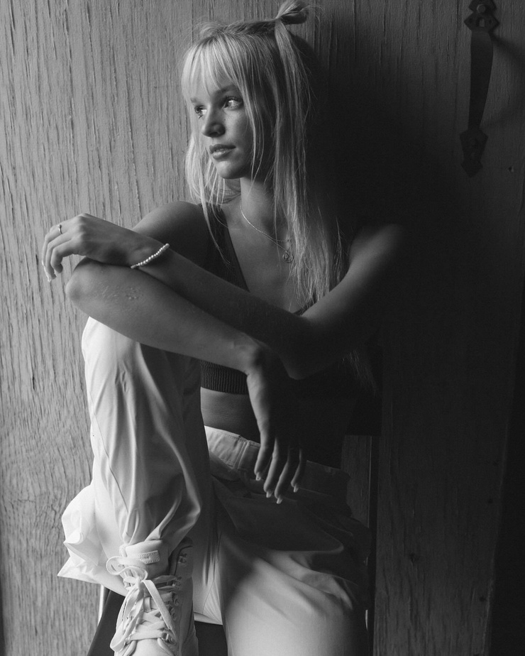 Natalie Grace Natalie Grace