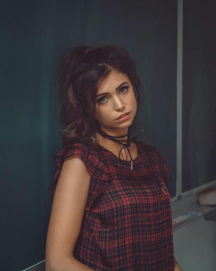 Merve Dahlem