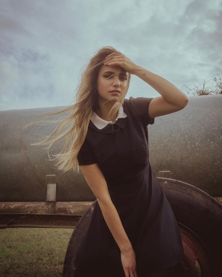 Merve Dahlem