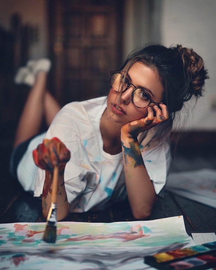 Merve Dahlem