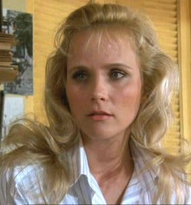 Melanie Kinnaman Melanie Kinnaman