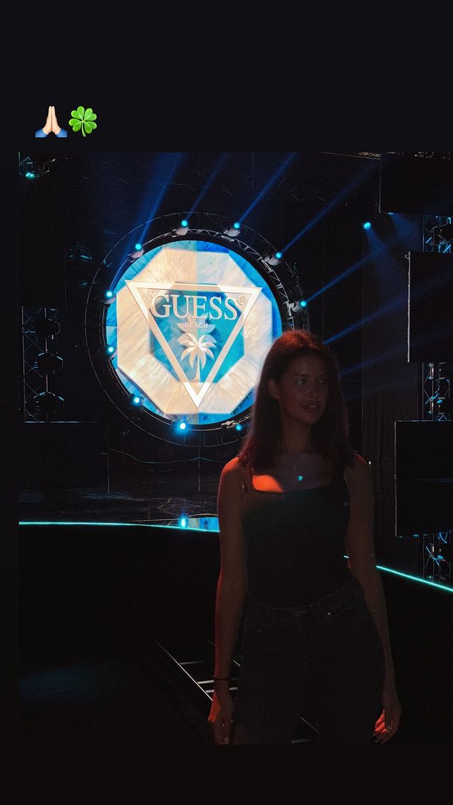 Liza Mahou