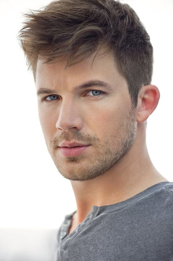 Matt Lanter