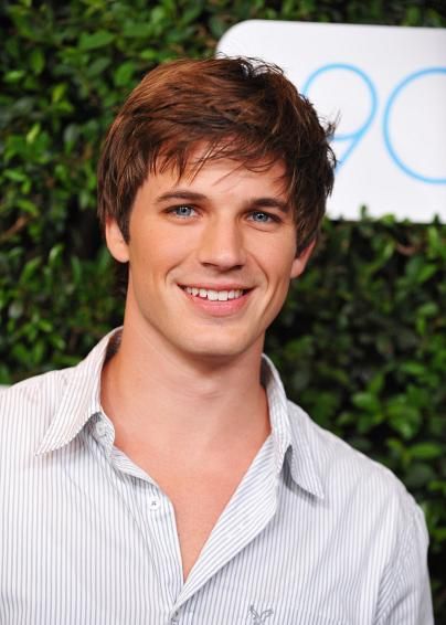 Matt Lanter