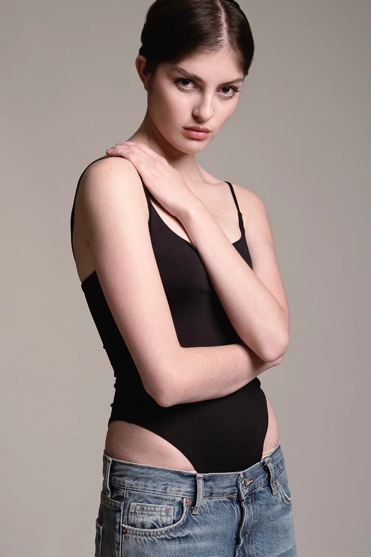 Ximena Real
