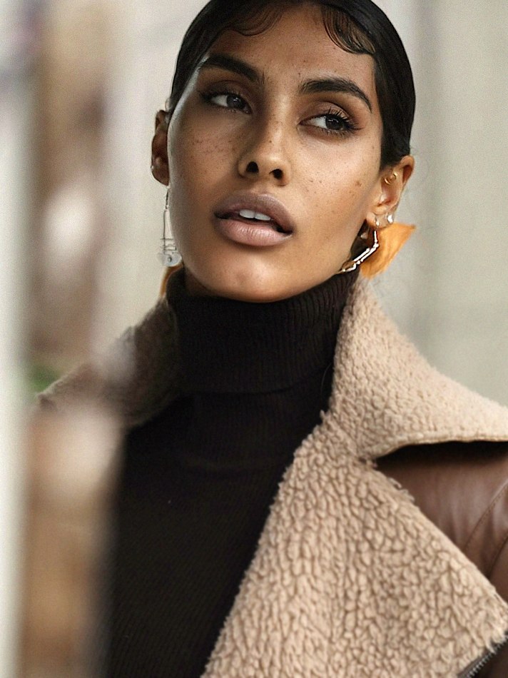 Lerissa Pillay