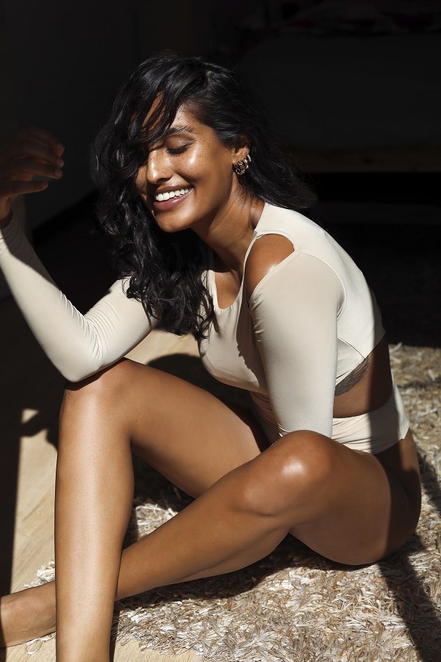 Lerissa Pillay