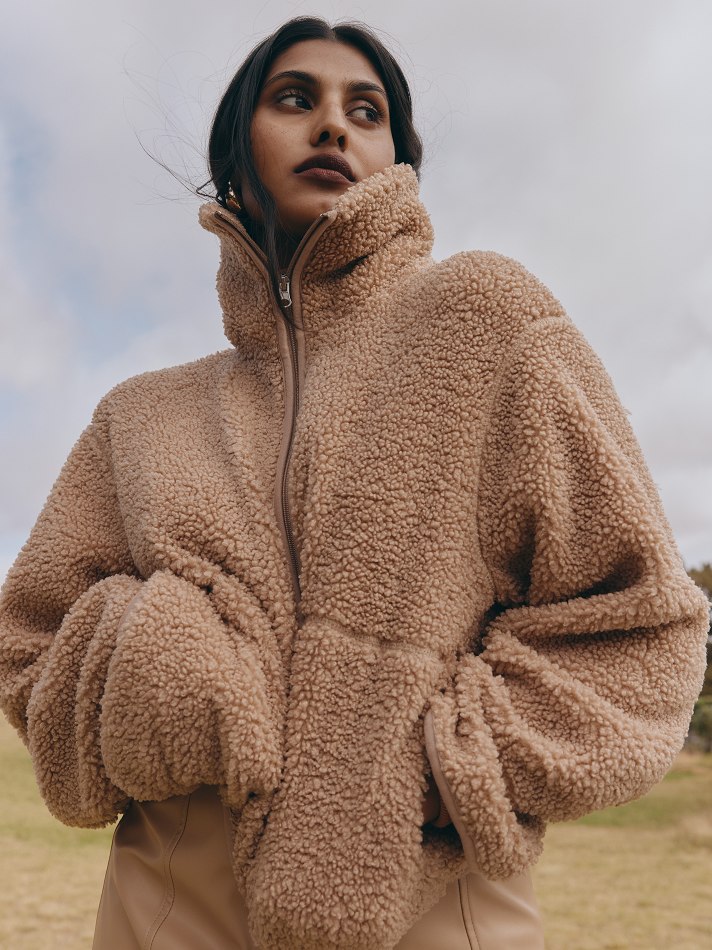 Lerissa Pillay