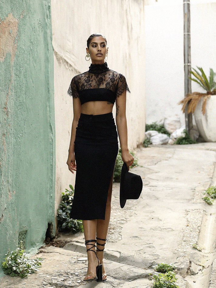 Lerissa Pillay