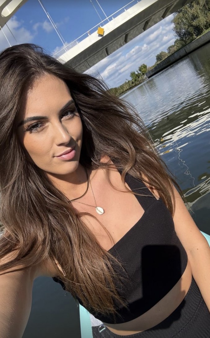 Lisa Moerman