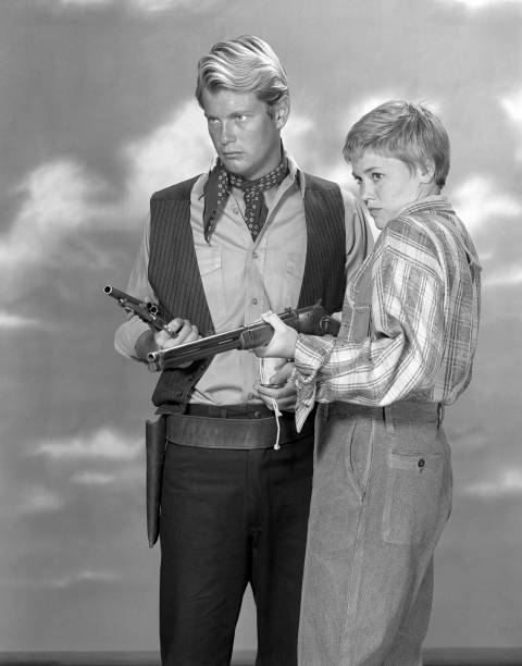 Troy Donahue