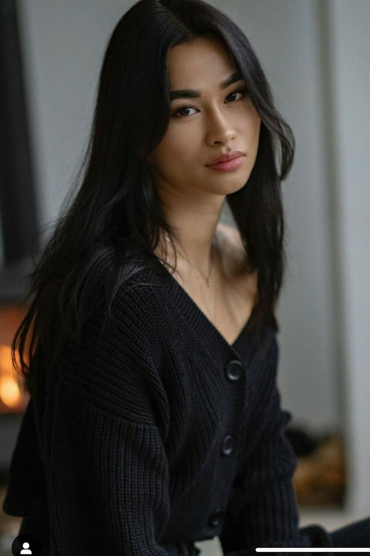 Tia Nguyen