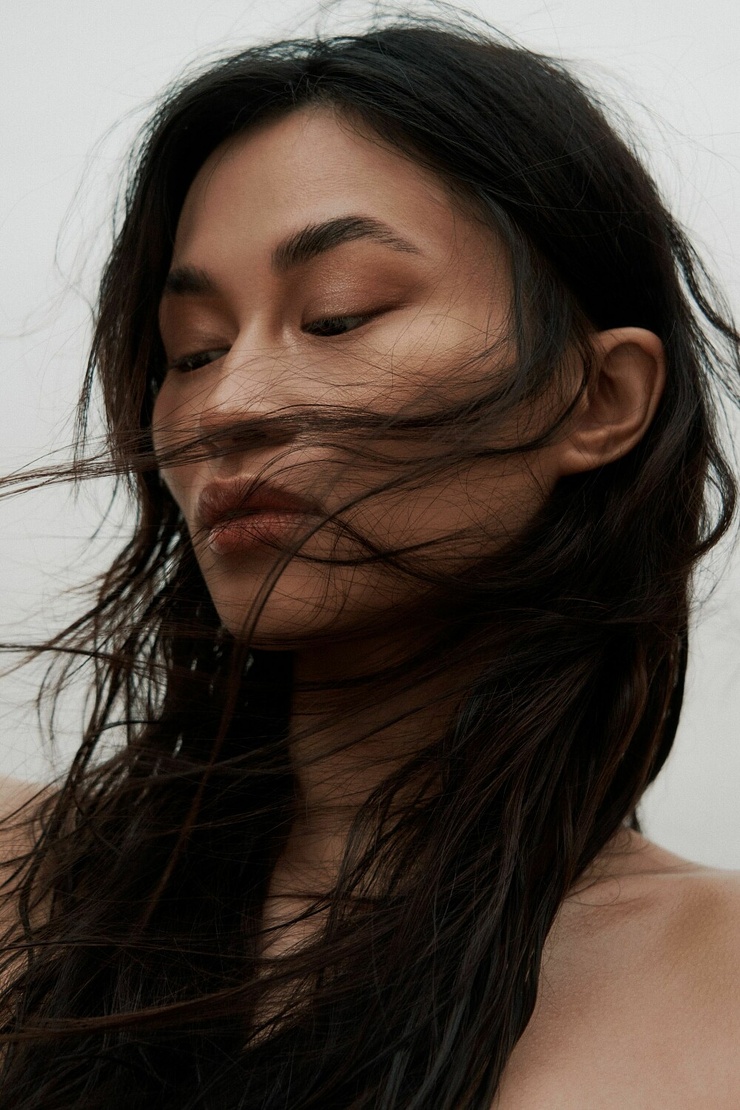 Tia Nguyen