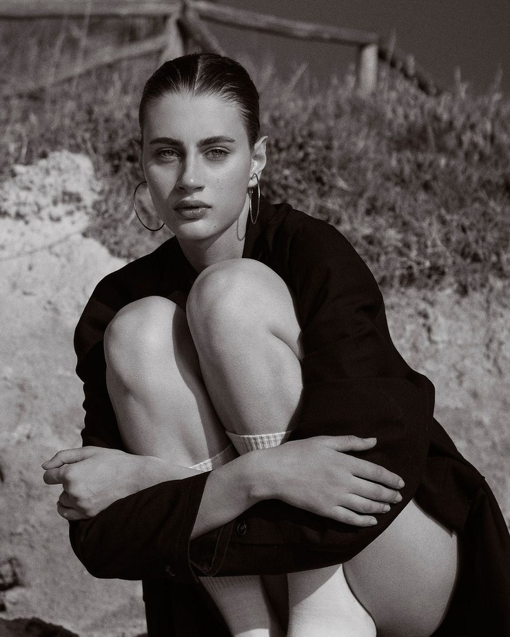 Kate Maslenok