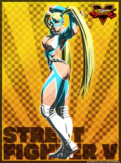 Rainbow Mika 