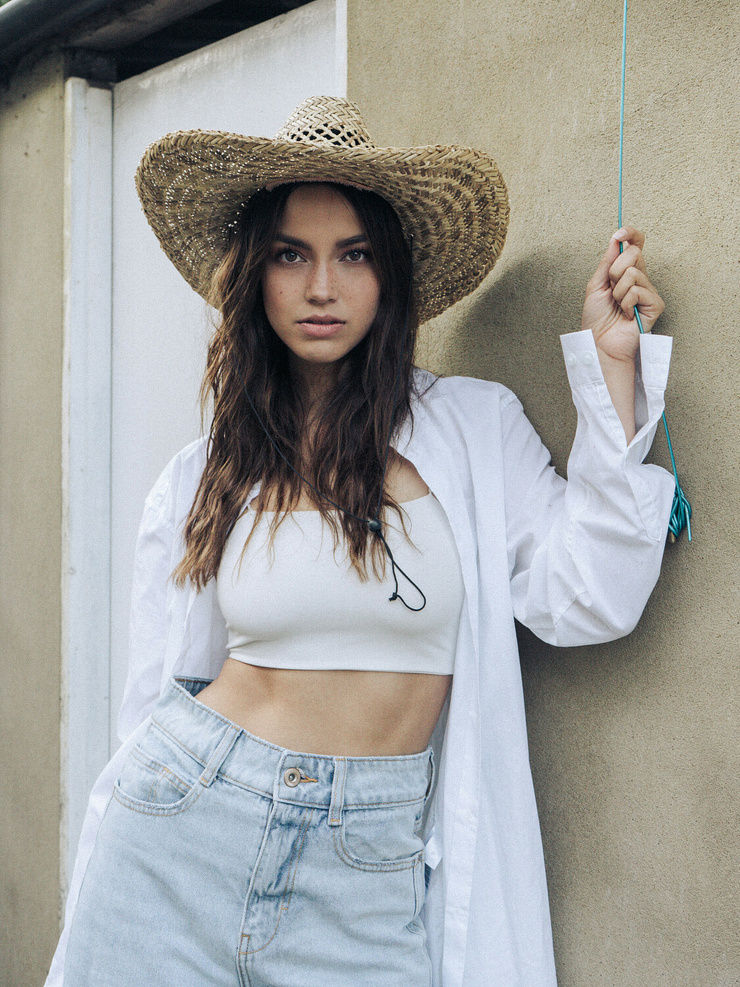Sarah Lewis I