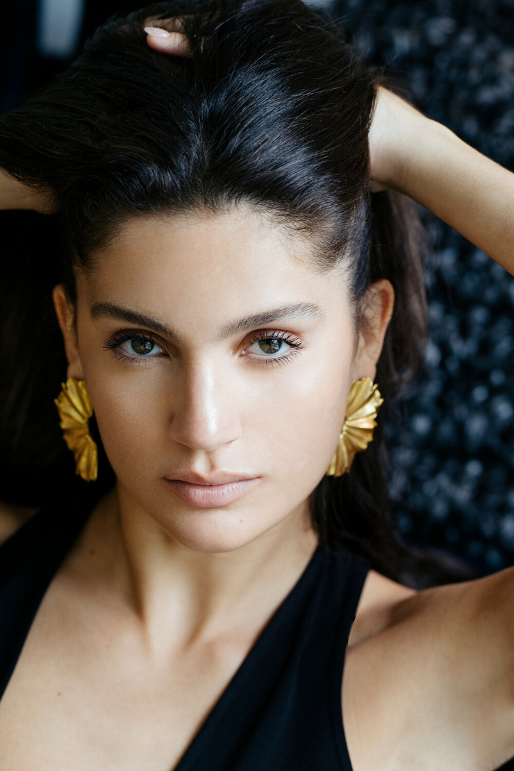 Karla Santori