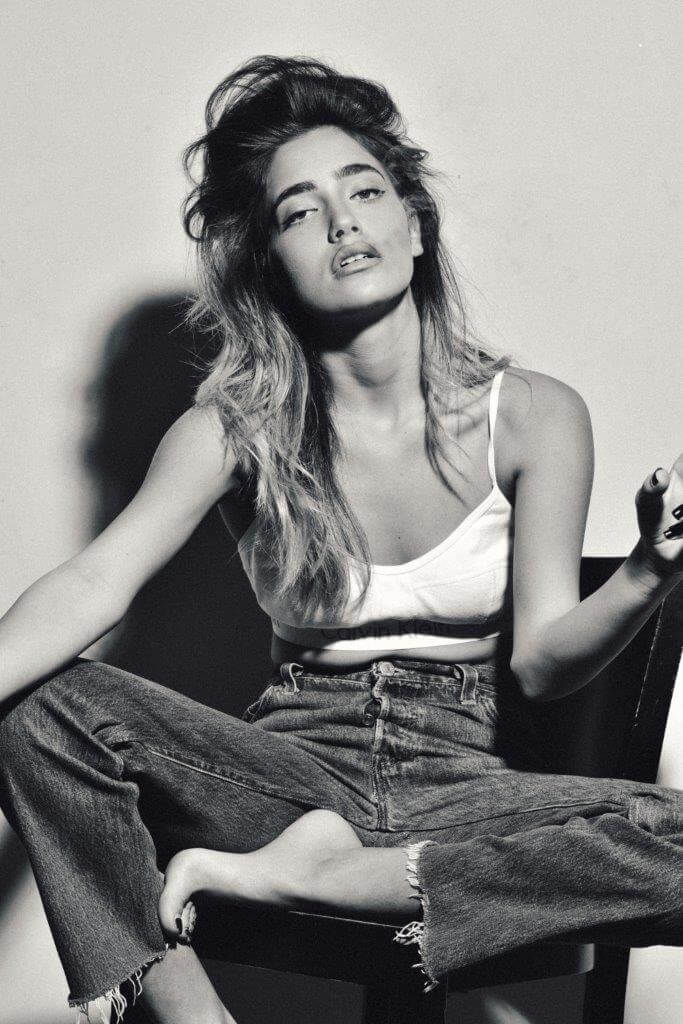 Neta Barazani