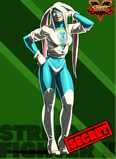 Rainbow Mika 