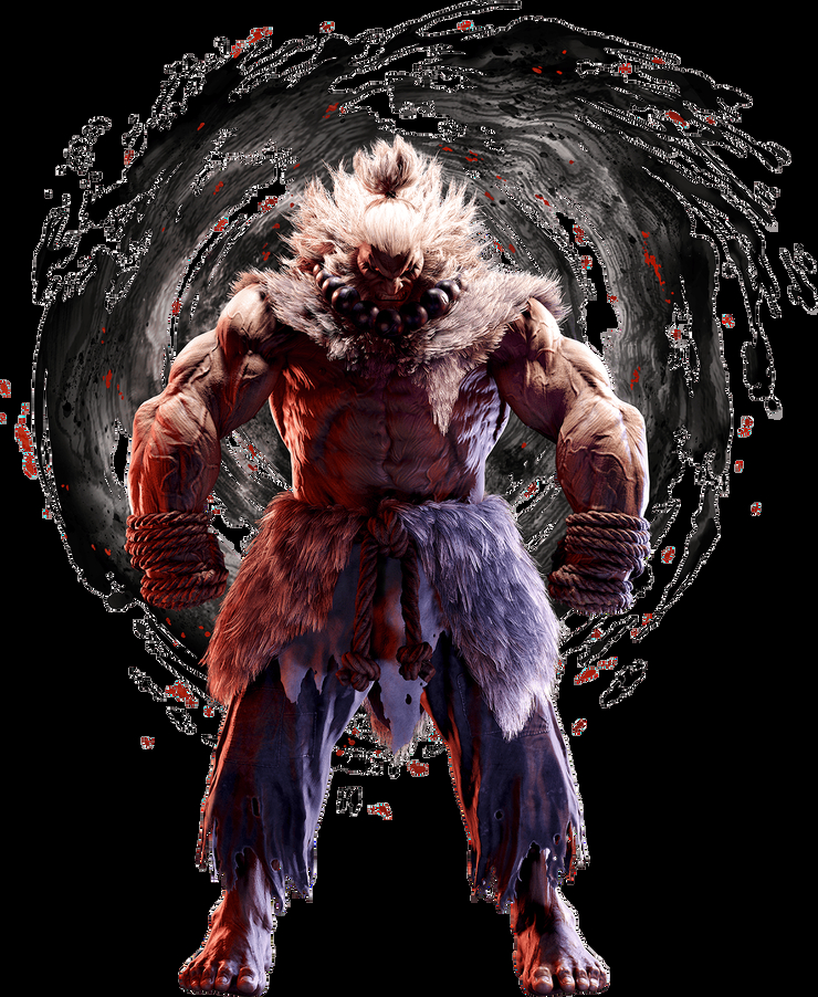 Akuma Akuma