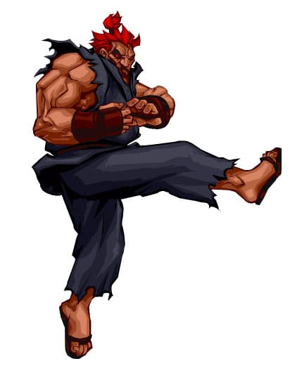 Akuma