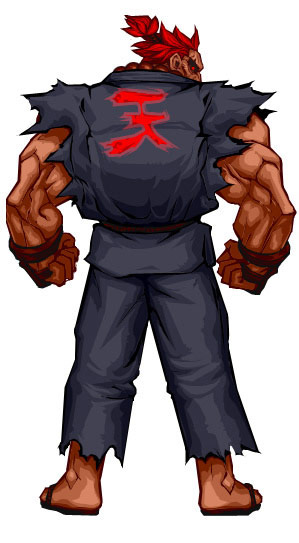 Akuma