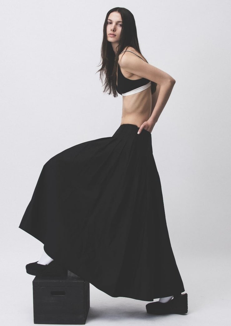 Angelina KIOUSSIS