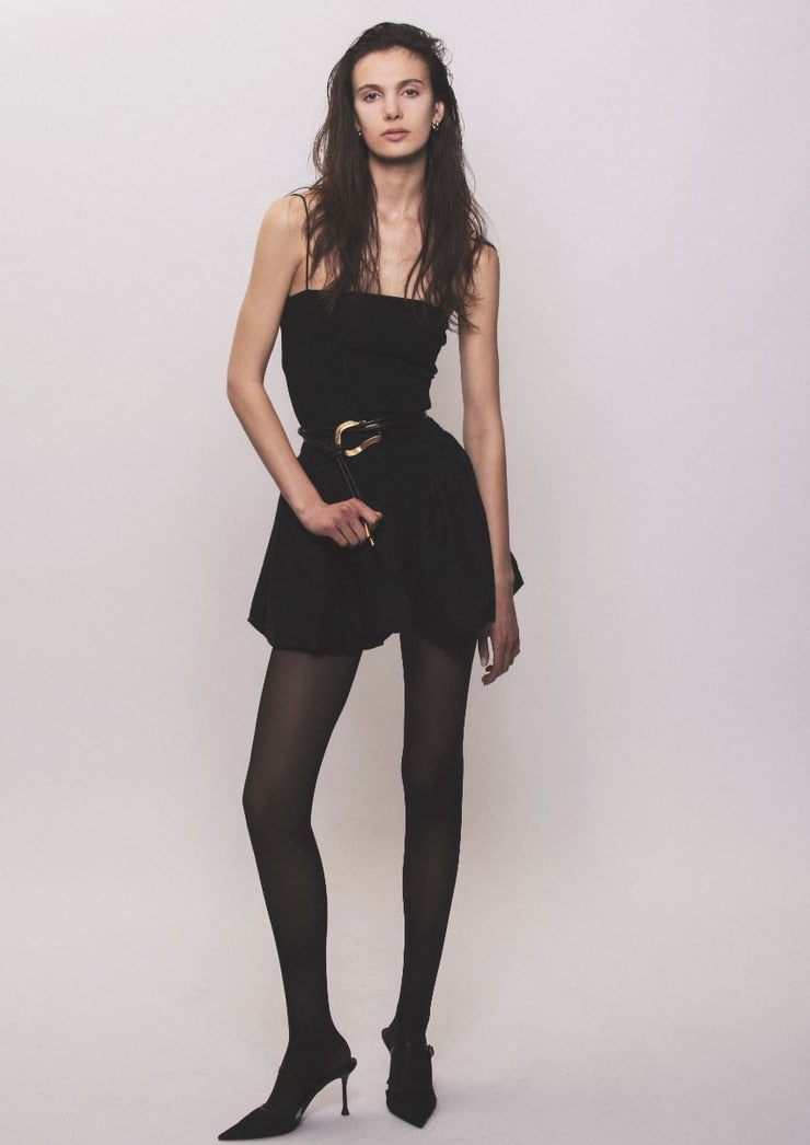 Angelina KIOUSSIS